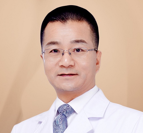 朱健康