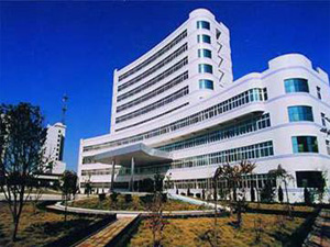 武汉市新洲区人民医院体检中心