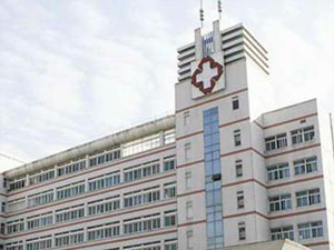 上海市宝山区中心医院体检中心