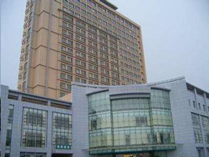 辽阳市石化医院体检中心