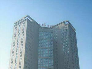 黑龙江省医院体检中心