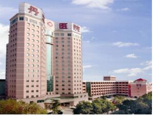 丹江口市第一医院体检中心