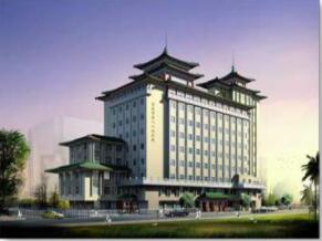 重庆市第八人民医院体检中心