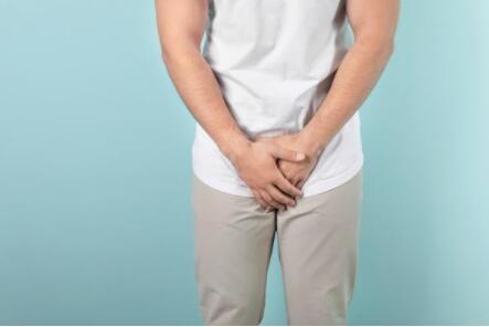 男性身体出现这些症状，多半是前列腺癌