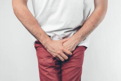 男人排尿时有这5个表现的话证明前列腺可能出了这些问题