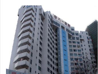 南京81医院Tomo刀中心