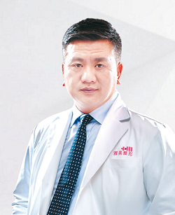 肖征刚