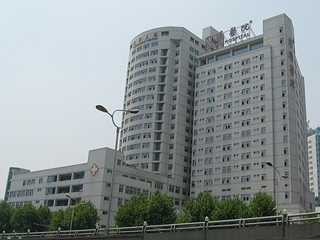 武汉同济眼科医院