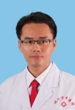 陈梦学