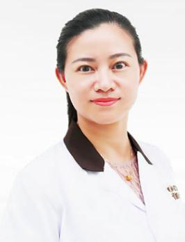 梅小霞