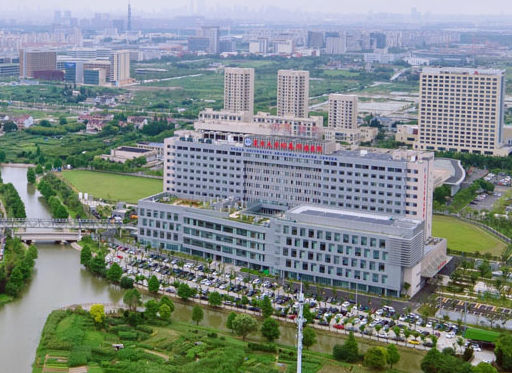 上海肿瘤医院浦东院区