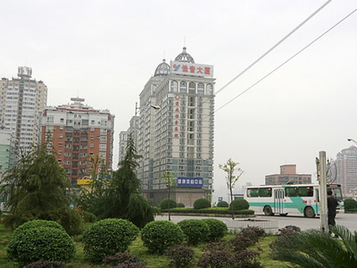 重庆佳音医院体检中心