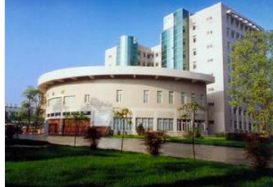 四川大学华西口腔医院
