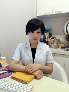 罗佩玲