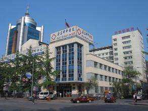 丹东中医院