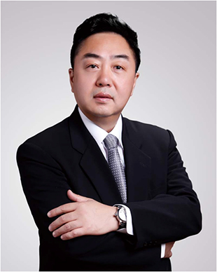 李晓东