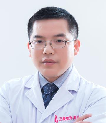 徐永安