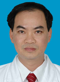 杨桂洪