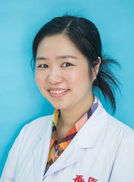 李微绽