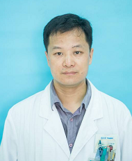 林立平