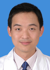 杨锐林