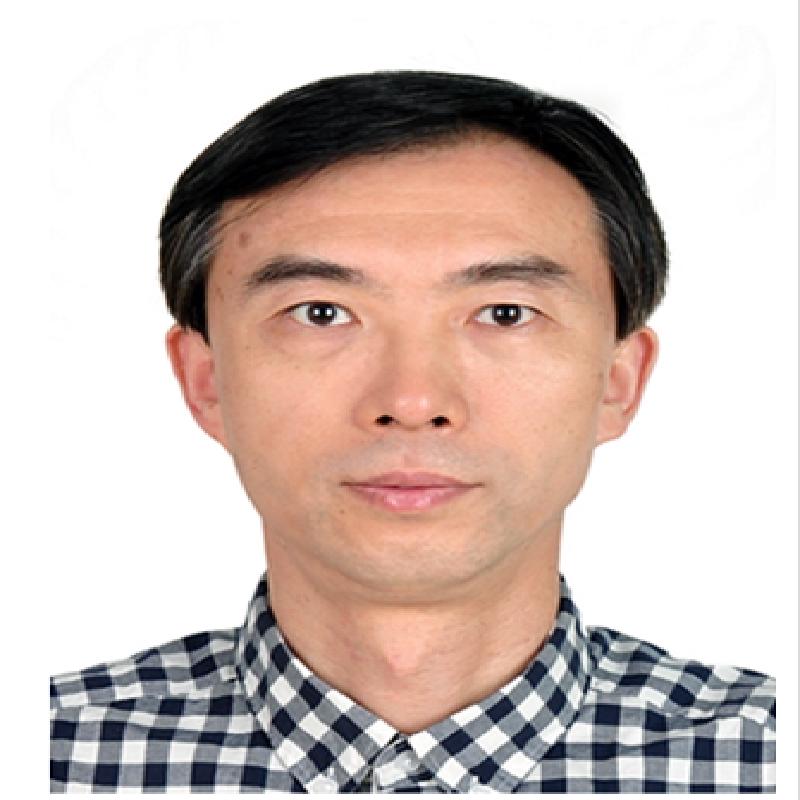 靳洪涛