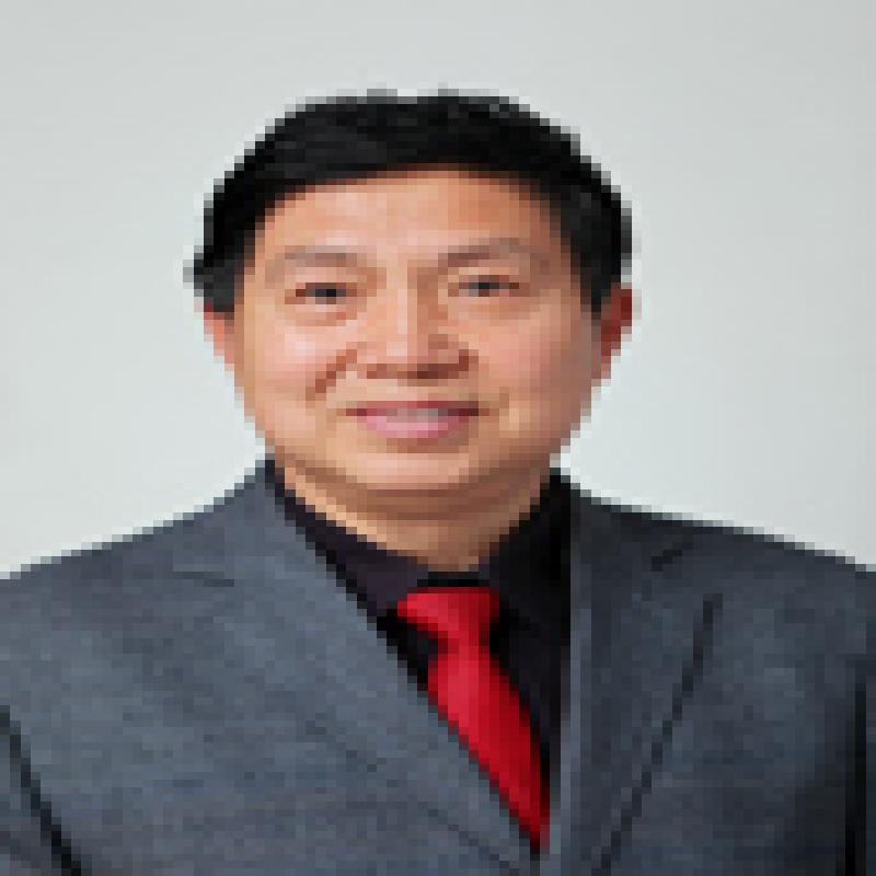 赵庆社