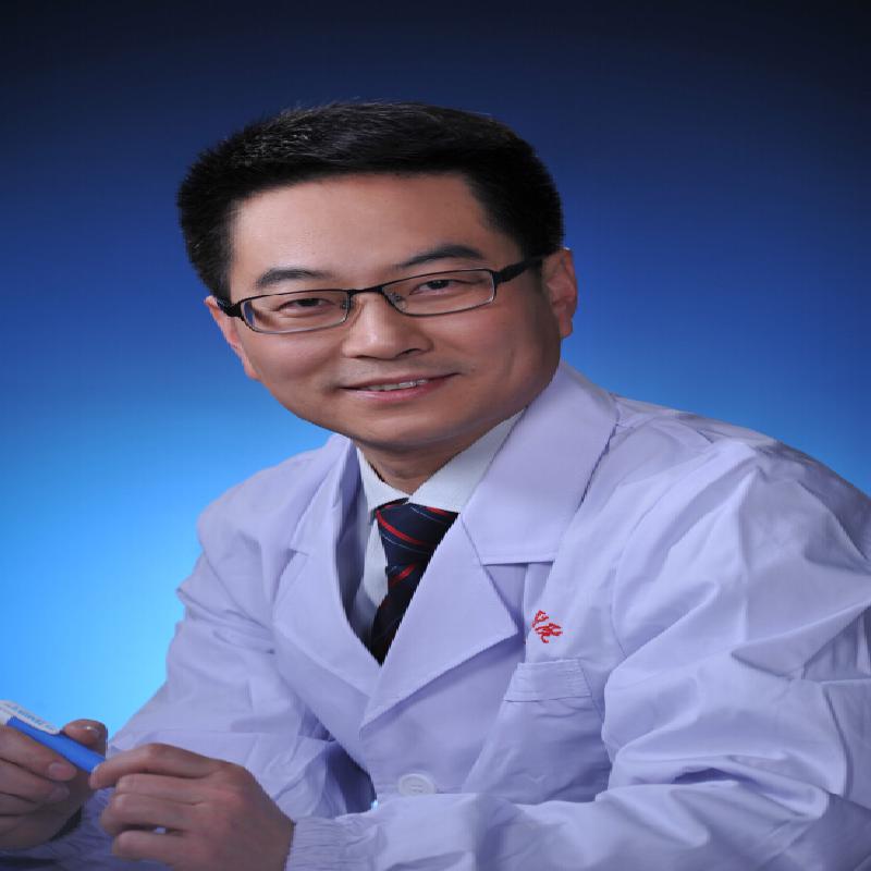 副主任医师 院士所在医院:武汉大学中南医院三级甲等所在科室:医生