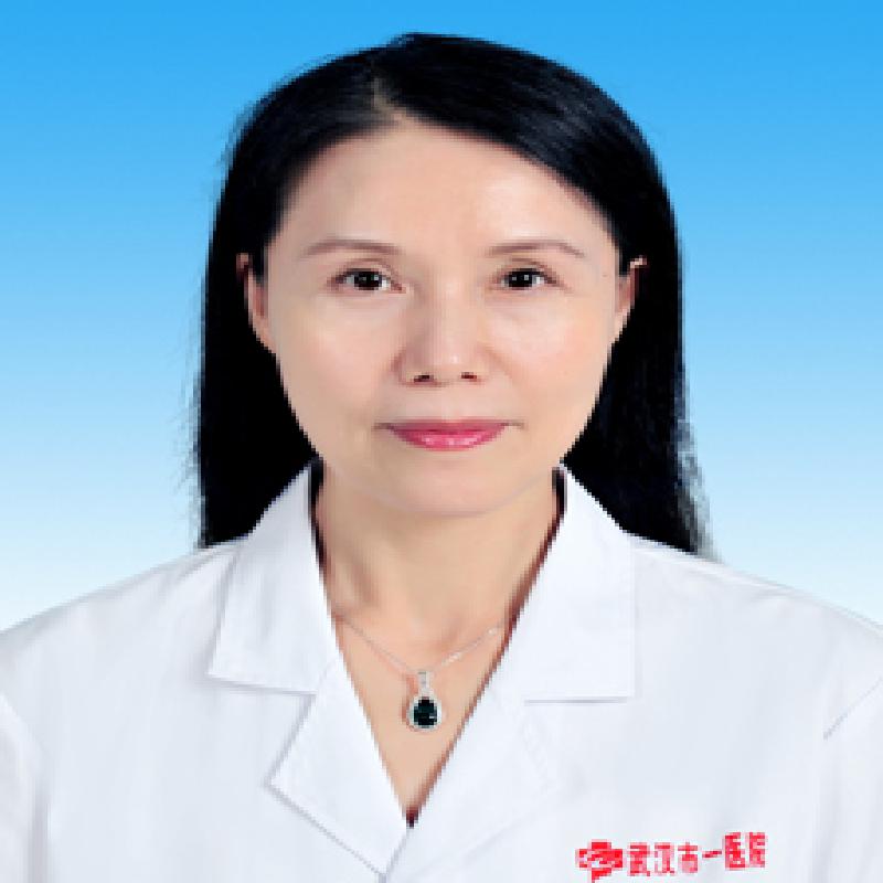 杨惠琴