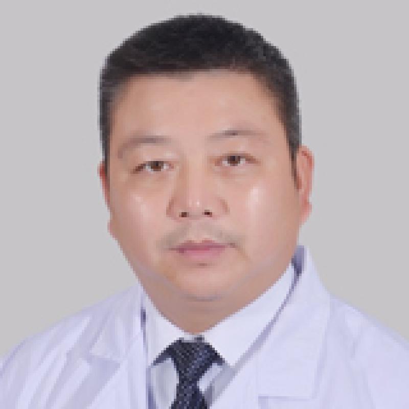 欧阳立志