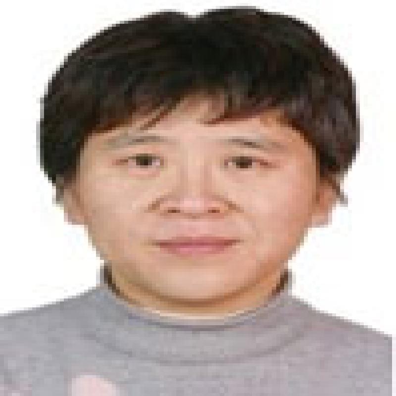 王红