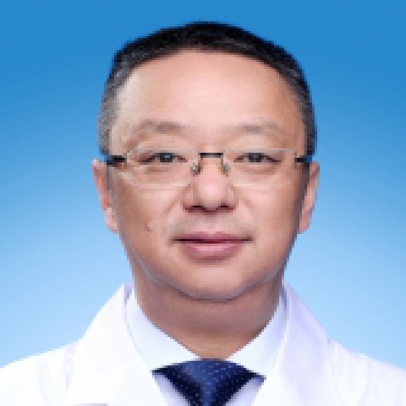 朱勇