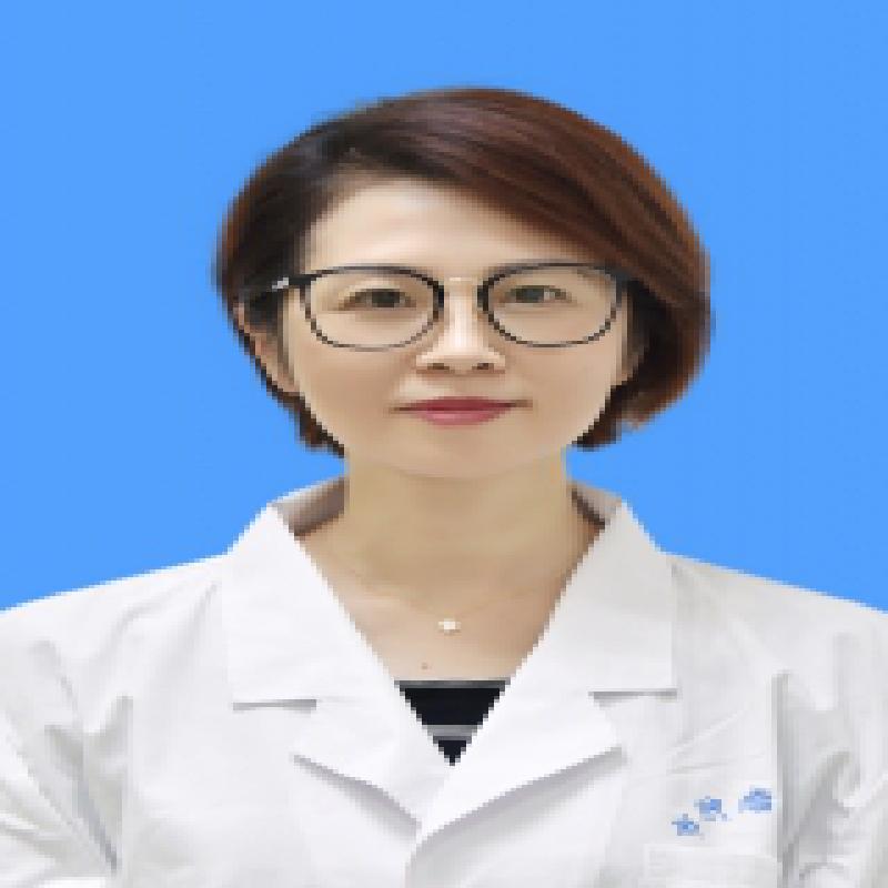 江歌丽