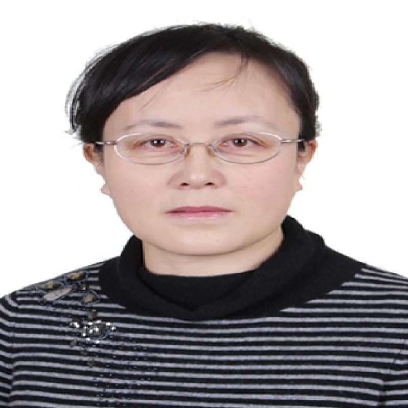 杨喜梅