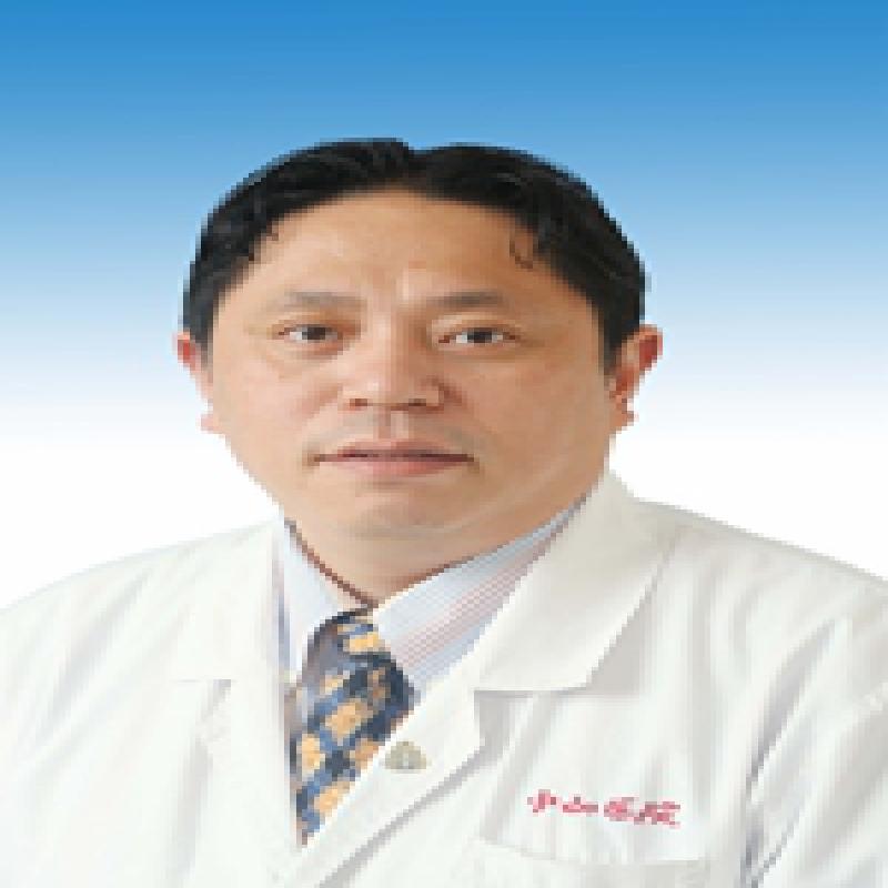 李秋平