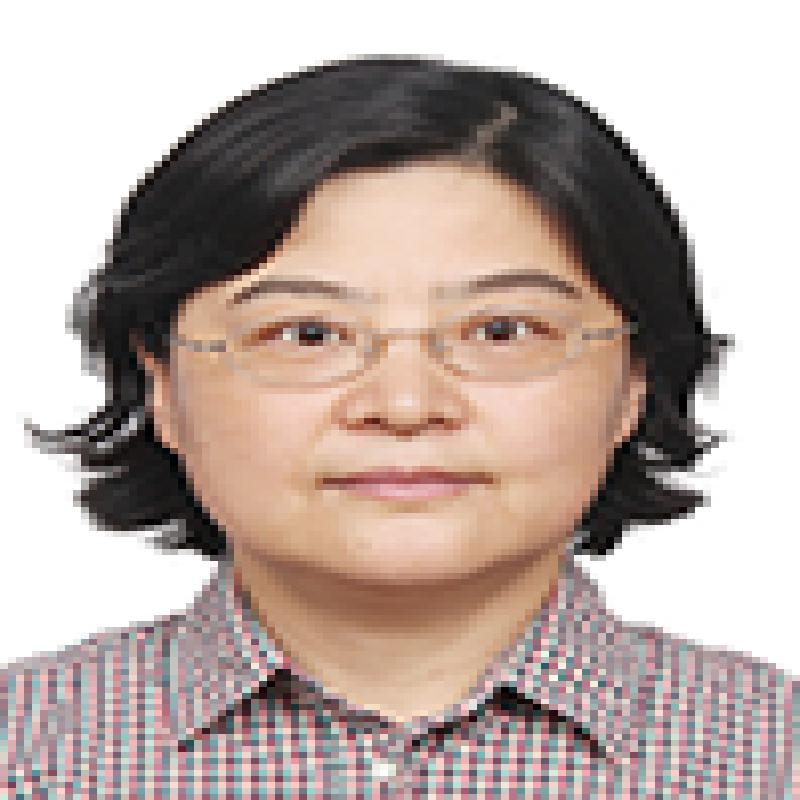 石玉惠
