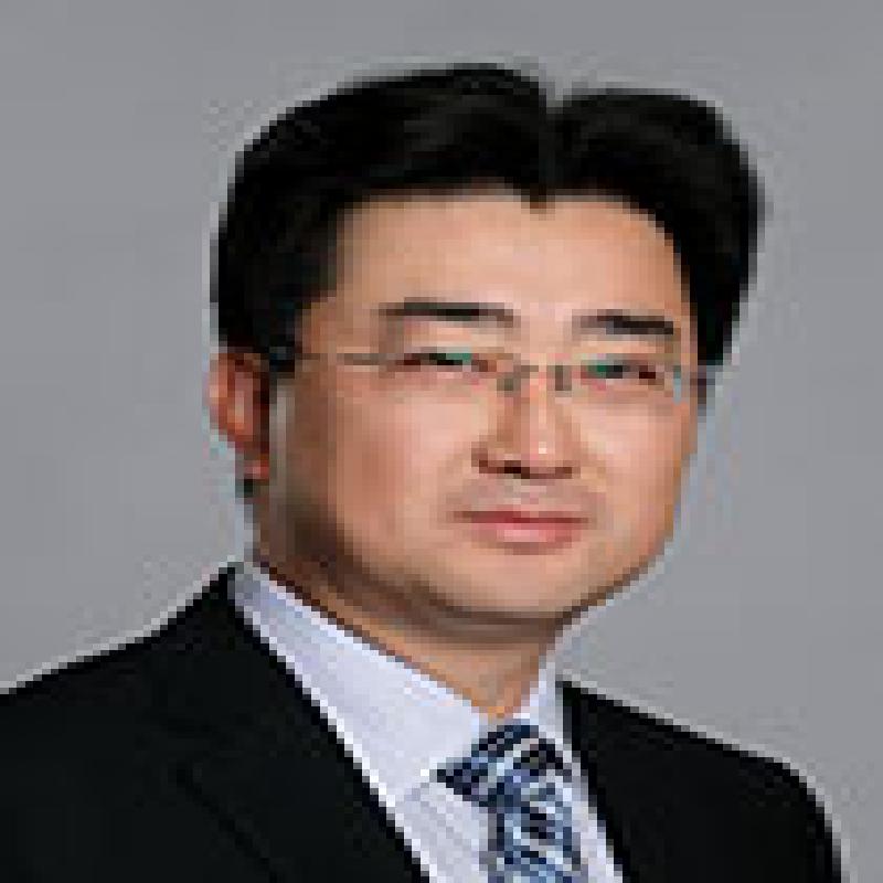崔刚