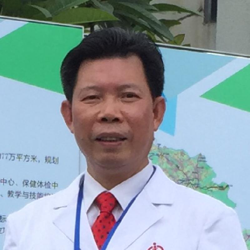 梁康福