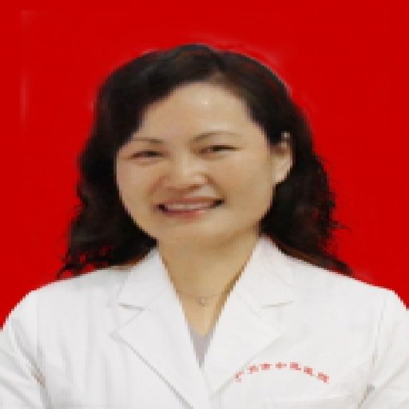 赵云燕