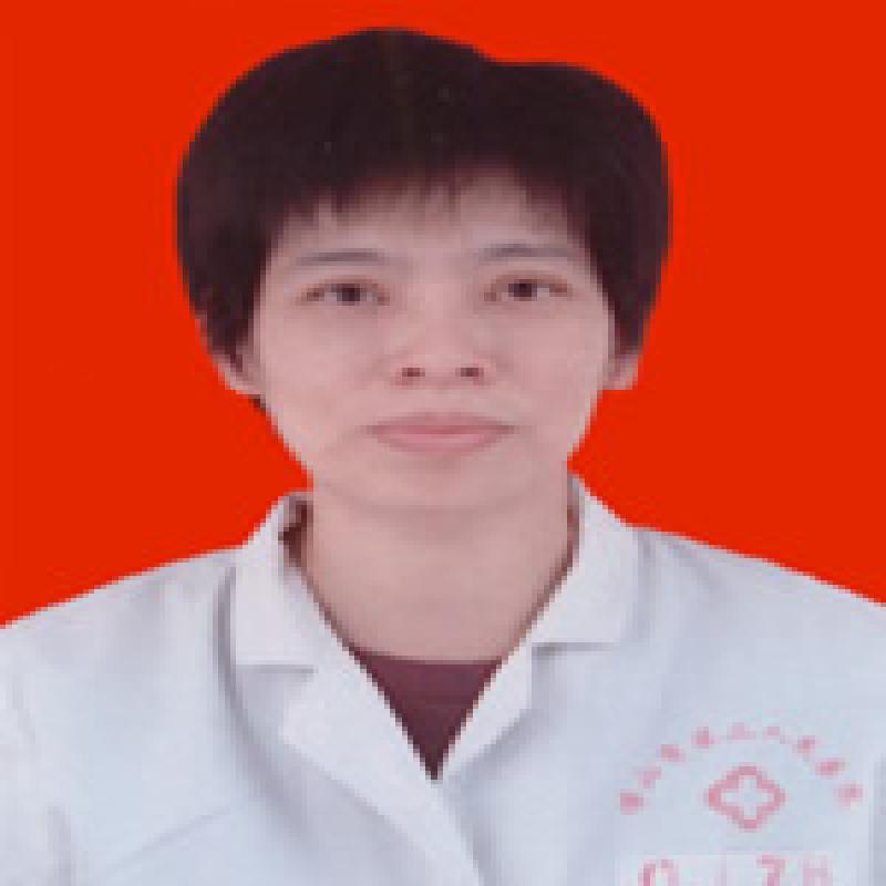 杨红