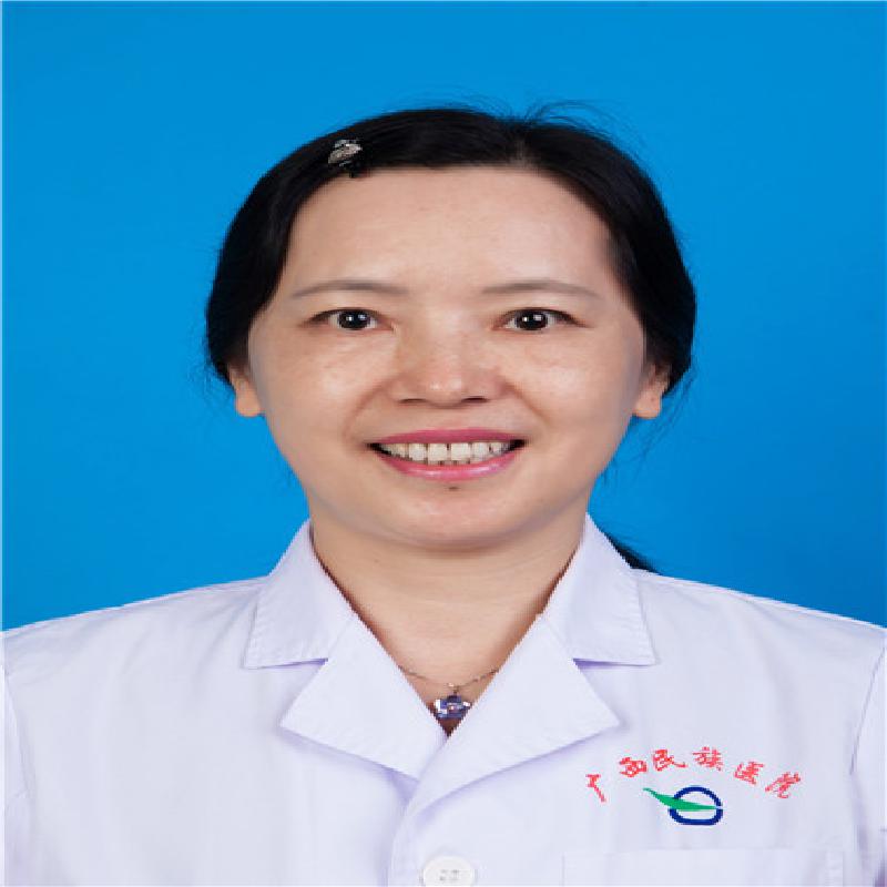 赵巧玲
