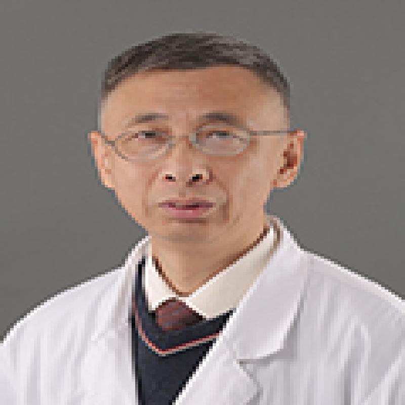 刘福