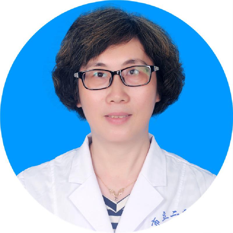 洪玉娥