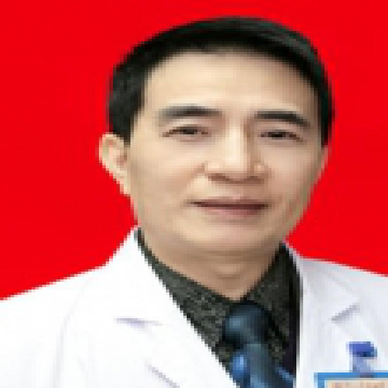 杨立勇