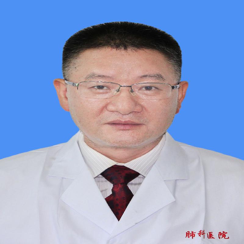 陈树兴