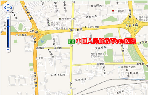 北京天坛医院_北京307医院怎么样
