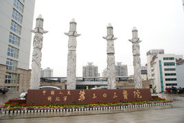 中国人民解放军第303医院整形美容科