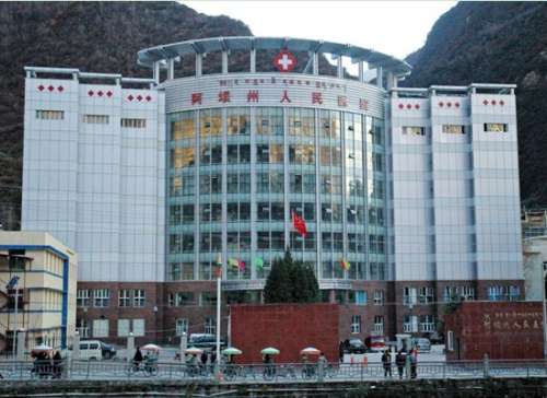 江西省人民医院整形美容科整形