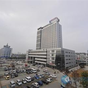 皖北煤电集团总医院PET-CT中心