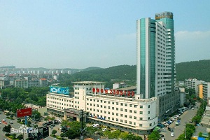 荆门市第一人民医院整形美容科医学中心
